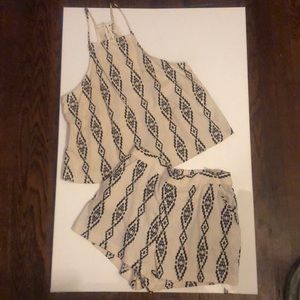 Everly Matching Set